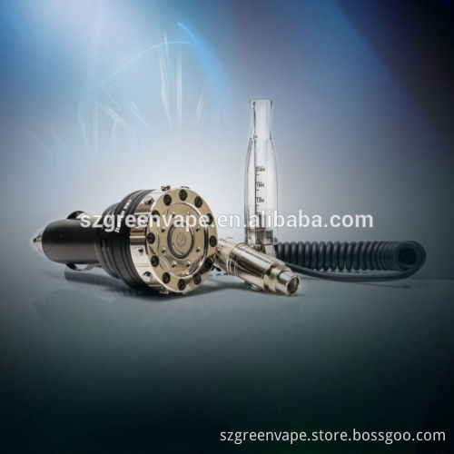 2014 new style 100% innokin itaste DRV vaping kit with 16D atomizer innokin drv